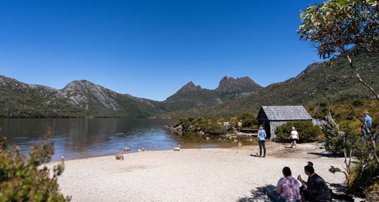 Trek the Cradle Mountain Overland Track (6 destinations) - Intrepid Travel 4