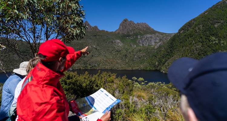Trek the Cradle Mountain Overland Track (6 destinations) - Intrepid Travel 7