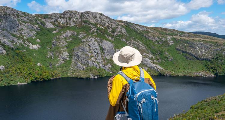 Trek the Cradle Mountain Overland Track (6 destinations) - Intrepid Travel 9