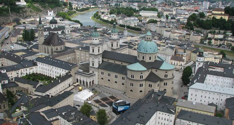 6 jours à Vienne : Histoire, musique et excursions à travers l'Autriche - STM Tours LLC 2