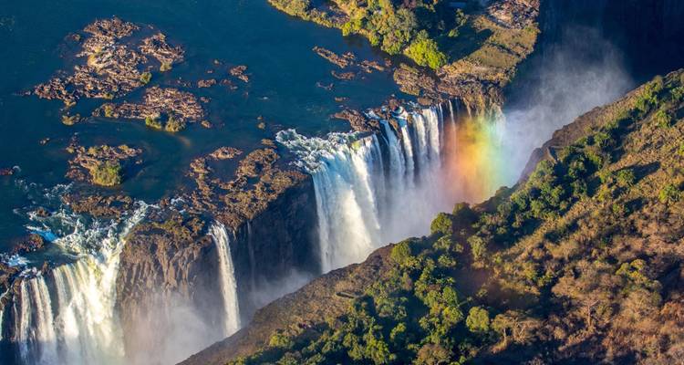 La Namibie et le Botswana à découvert - 2026 - Encounters Travel 5