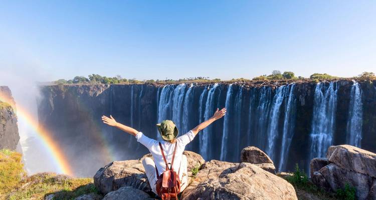 La Namibie et le Botswana à découvert - 2026 - Encounters Travel 1
