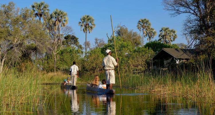 La Namibie et le Botswana à découvert - 2026 - Encounters Travel 3