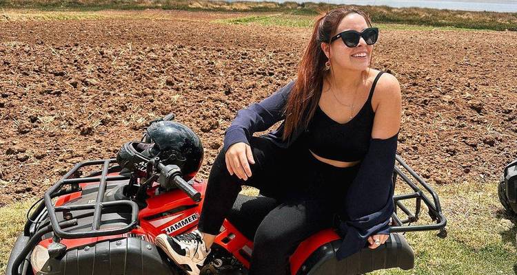 ATV + Zipline in the Sacred Valley – Full-Day Adventure from Cusco - Terres des Incas 1
