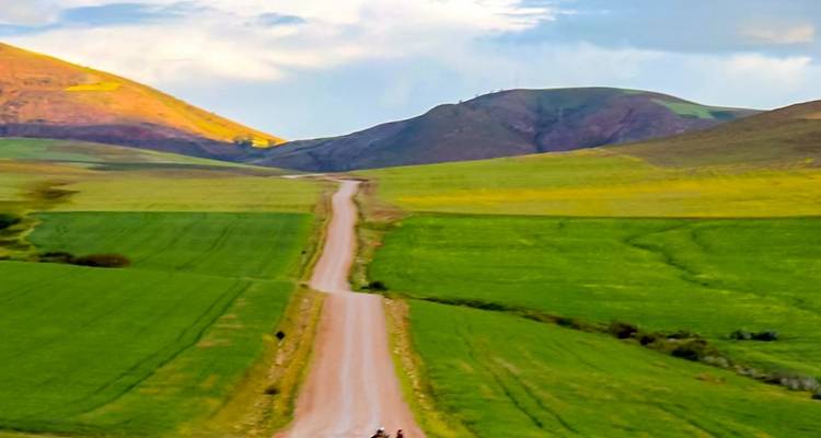 ATV + Zipline in the Sacred Valley – Full-Day Adventure from Cusco - Terres des Incas 6
