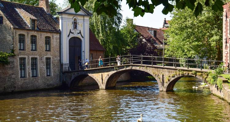 5 jours à Amsterdam : Canaux, campagne et culture - STM Tours LLC 2