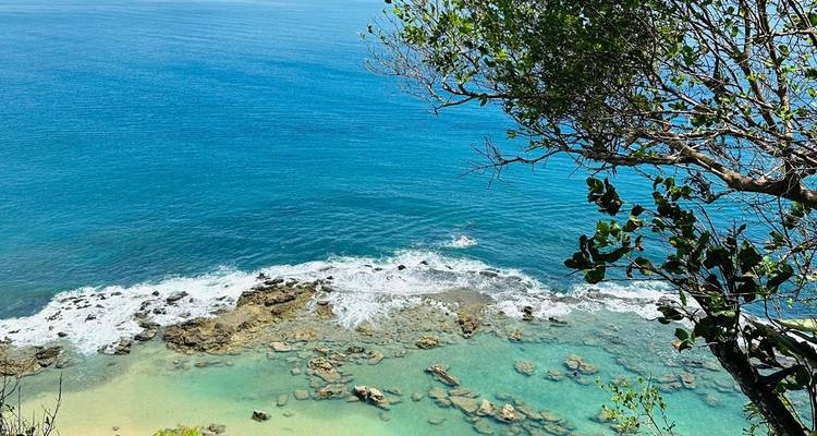 Escapade nature de 6 jours : Salvador da Bahia & Morro de São Paulo - Signature DMC 4