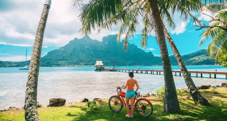 Fidji Lomani Island Resort & Spa - Gebeco 4