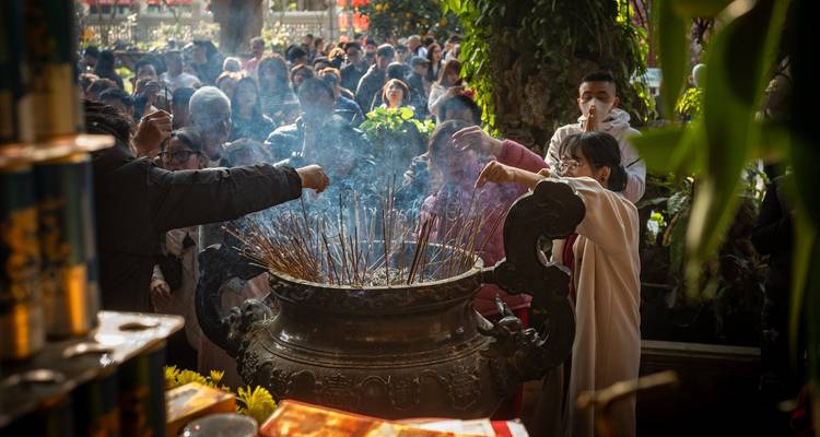 Aventure familiale au Vietnam - Footsteps Indochina Travel 6