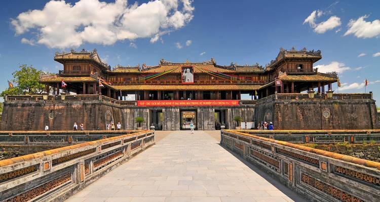 Aventure familiale au Vietnam - Footsteps Indochina Travel 10