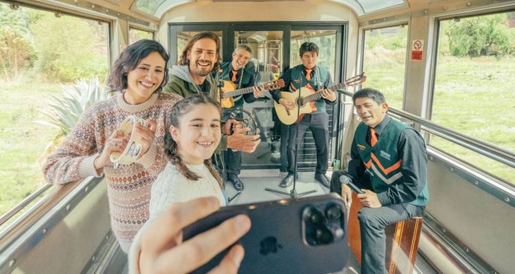 LGBTQ Fabulous Luxury Lima & Cusco 7 jours - PVTravels 4