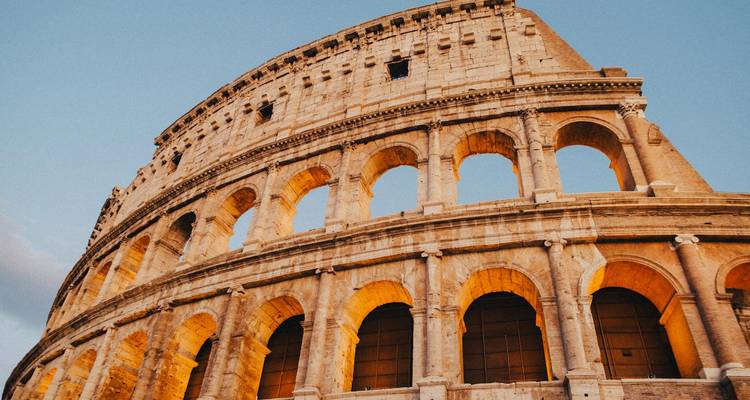 Grand Italy Journey: Milan to Naples in 14 Days - GoTravelAround 2