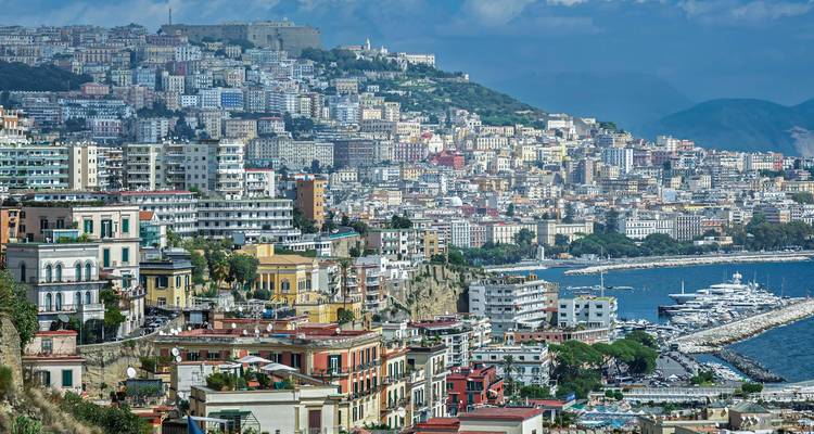 Grand Italy Journey: Milan to Naples in 14 Days - GoTravelAround 8