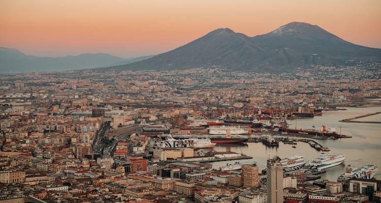 Grand Italy Journey: Milan to Naples in 14 Days - GoTravelAround 9