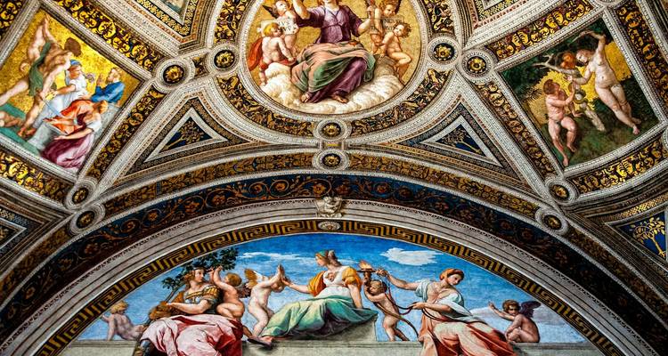 Grand Italy Journey: Milan to Naples in 14 Days - GoTravelAround 10