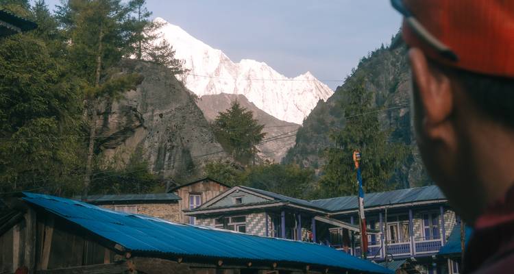 Trekking dans la région reculée de Nar Phu au Népal - Hors des sentiers battus - Found Expeditions 4
