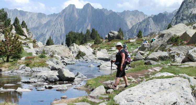 Ultimate Pyrenees Experience Self-Drive Off-Road – 8 Days - Medraft 1