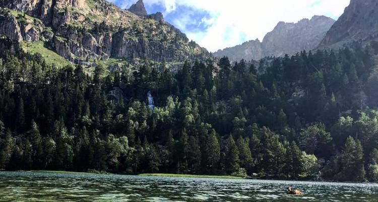 Ultimate Pyrenees Experience Self-Drive Off-Road – 8 Days - Medraft 5