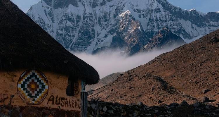 Full-Day Tour to Laguna Singrenacocha – Ausangate - Terres des Incas 1