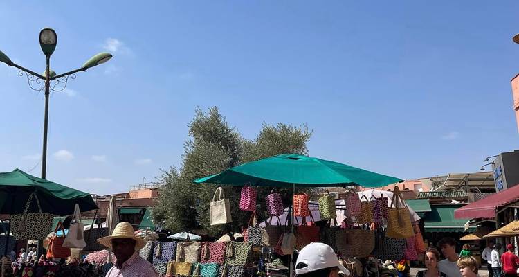 Le meilleur du Maroc en 11 jours - Circuit privé avec des experts locaux - Best Tours Morocco 3