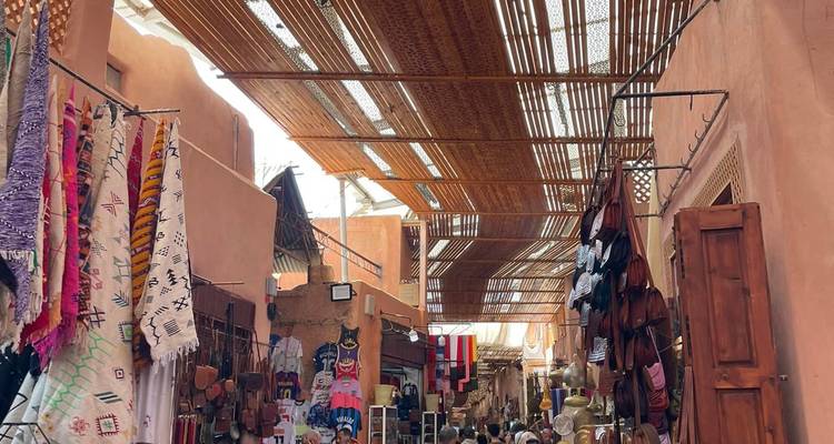 Le meilleur du Maroc en 11 jours - Circuit privé avec des experts locaux - Best Tours Morocco 4