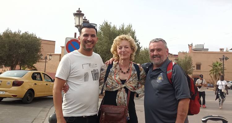 Le meilleur du Maroc en 11 jours - Circuit privé avec des experts locaux - Best Tours Morocco 6