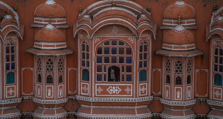 Cultural Roots of India Tour - Seven Wonder Tour and Travels 3