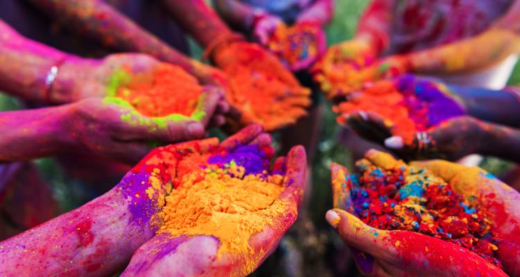 Cultural Roots of India Tour - Seven Wonder Tour and Travels 6