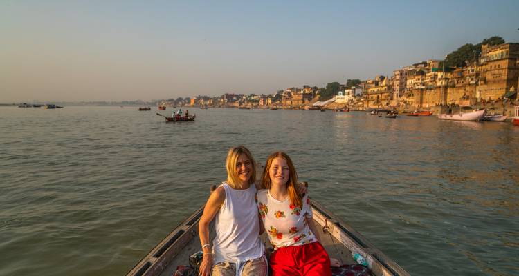 Classical North Indian Tour - Seven Wonder Tour and Travels 7