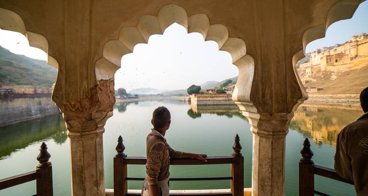 Rajasthan Cameo Tour - Seven Wonder Tour and Travels 7