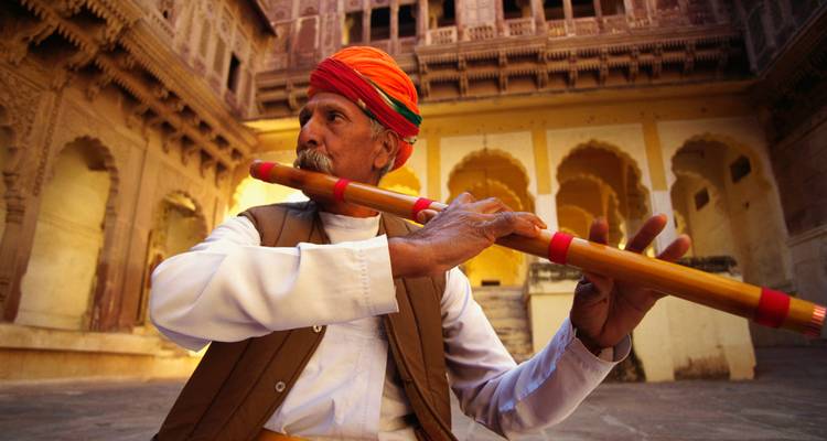 Rajasthan Delights Tour - Seven Wonder Tour and Travels 1