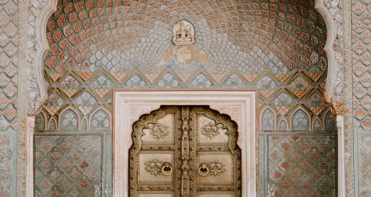 Rajasthan Delights Tour - Seven Wonder Tour and Travels 6