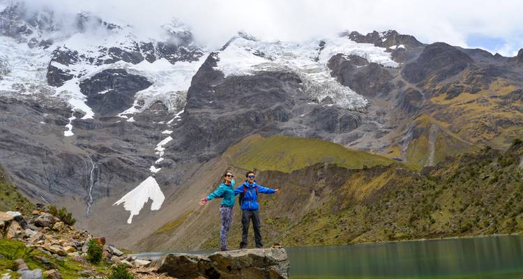 Premium Walking & Hiking in Peru - Intrepid Premium 4