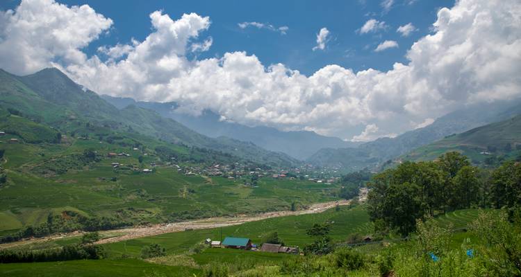 Premium Walking & Hiking in Vietnam (en anglais) - Intrepid Premium 4