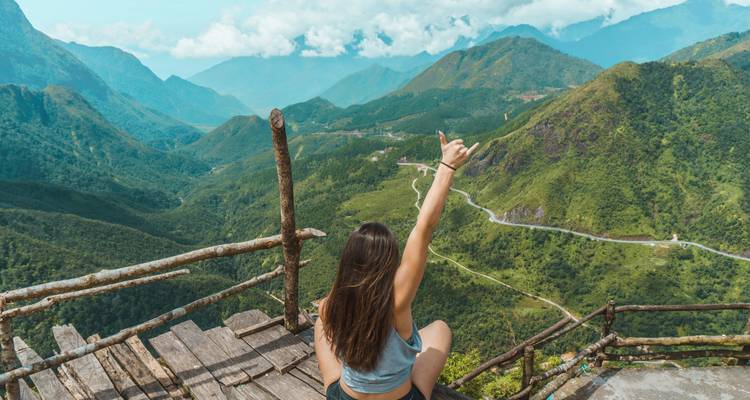 Premium Walking & Hiking in Vietnam (en anglais) - Intrepid Premium 6