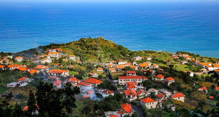 Premium Walking & Hiking in Madeira - Intrepid Premium 1