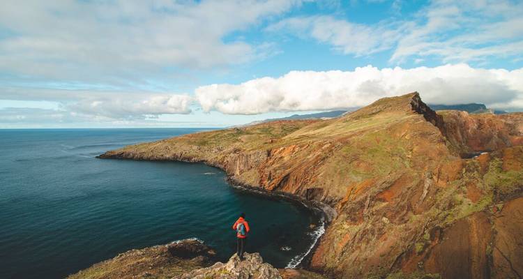 Premium Walking & Hiking in Madeira - Intrepid Premium 2