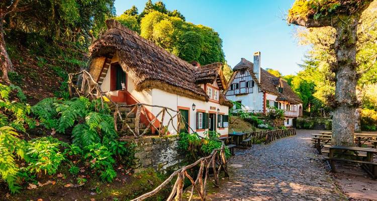 Premium Walking & Hiking in Madeira - Intrepid Premium 4