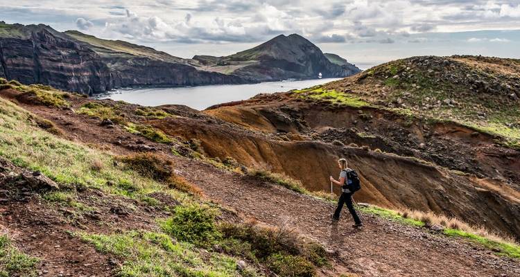 Premium Walking & Hiking in Madeira - Intrepid Premium 7