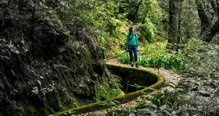 Premium Walking & Hiking in Madeira - Intrepid Premium 9