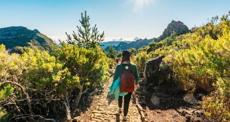 Premium Walking & Hiking in Madeira - Intrepid Premium 10