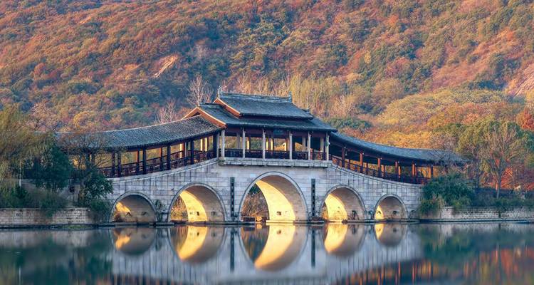 【China】 Circuit de 11 jours pour découvrir les points forts de la Chine - Delightful Travel 1