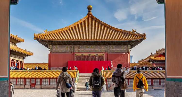 【China】10-Day Incredible Discovery Tour - Delightful Travel 5