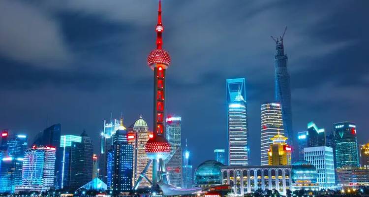 【China】10-Day Incredible Discovery Tour - Delightful Travel 1
