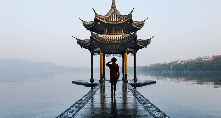【China】10-Day Incredible Discovery Tour - Delightful Travel 2