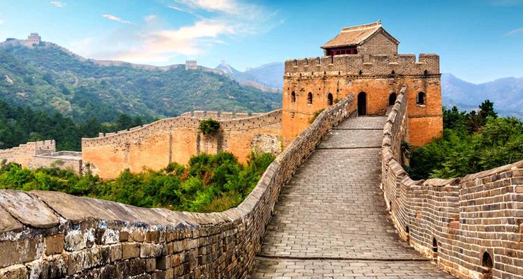 【China】10-Day Incredible Discovery Tour - Delightful Travel 4