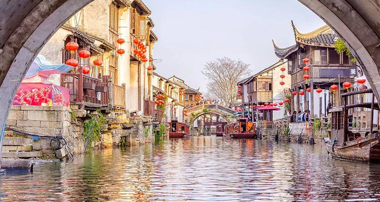 【China】10-Day Incredible Discovery Tour - Delightful Travel 6
