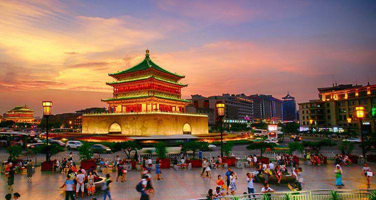 【China】12-Day Incredible Discovery Tour with Terracotta Warriors - Delightful Travel 2