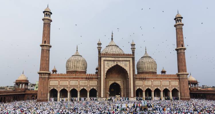 Top Sights of India, China & Japan 10 Day Adventure W/16 Meals Included (en anglais) - Wonderful Holidays UK 2