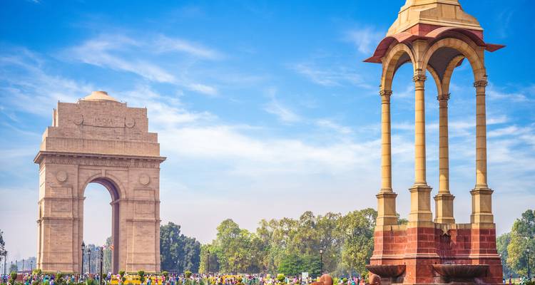 Top Sights of India, China & Japan 10 Day Adventure W/16 Meals Included (en anglais) - Wonderful Holidays UK 3